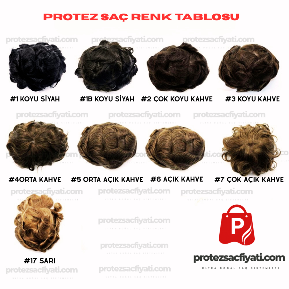 %20 Kırlı(Beyaz) Protez Saç Ultra Doğal 7x9 Ölçü Nano System %100 İnsan Saçı İnce Ten Görünümü