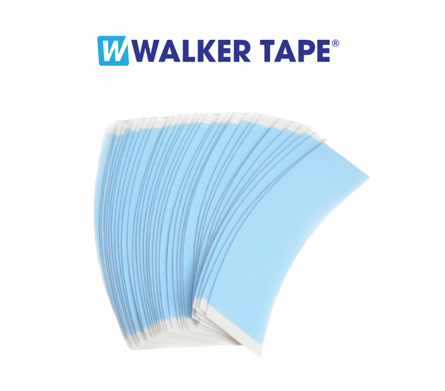 Walker Tape Lace Front Mavi Bant  36 Adet